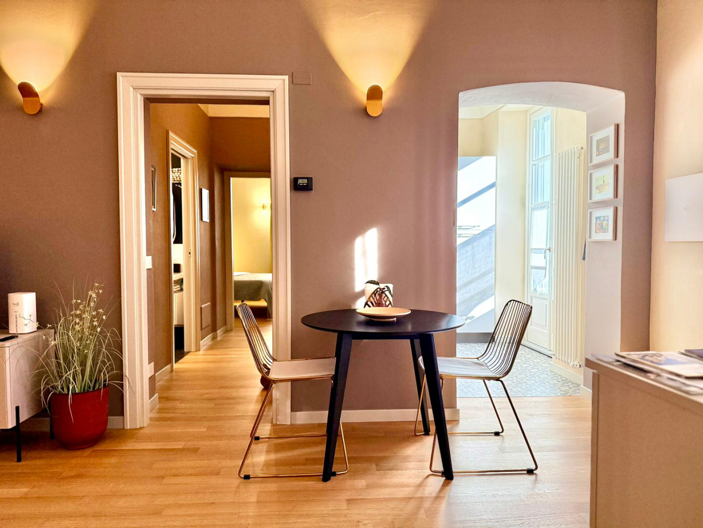 Residenza della Bollente No. 2